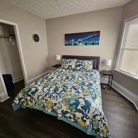 Elegant 4 Bedroom @Cleveland Clinic Area מראה חיצוני תמונה