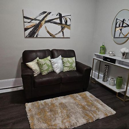 Elegant 4 Bedroom @Cleveland Clinic Area מראה חיצוני תמונה
