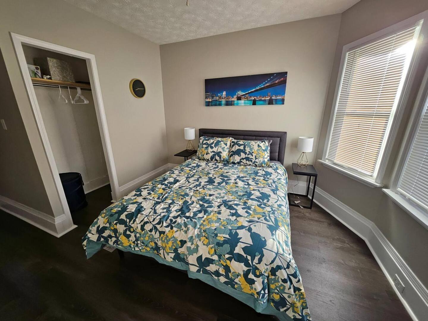 Elegant 4 Bedroom @Cleveland Clinic Area מראה חיצוני תמונה