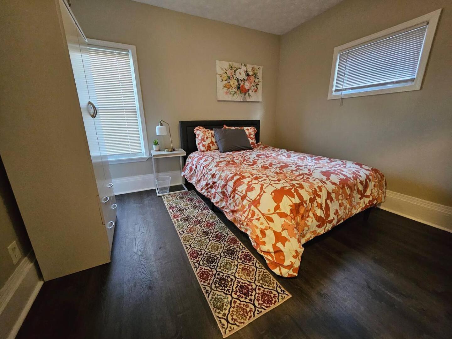 Elegant 4 Bedroom @Cleveland Clinic Area מראה חיצוני תמונה