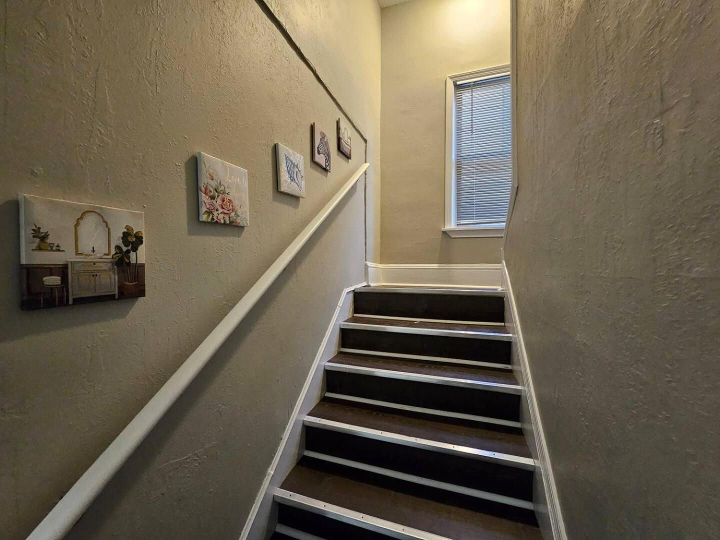 Elegant 4 Bedroom @Cleveland Clinic Area מראה חיצוני תמונה