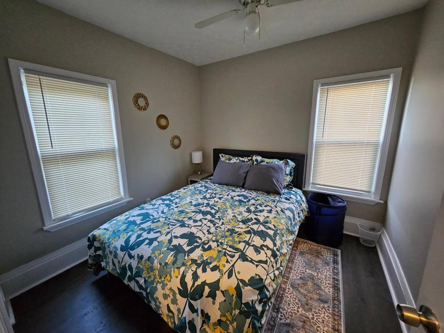 Elegant 4 Bedroom @Cleveland Clinic Area מראה חיצוני תמונה