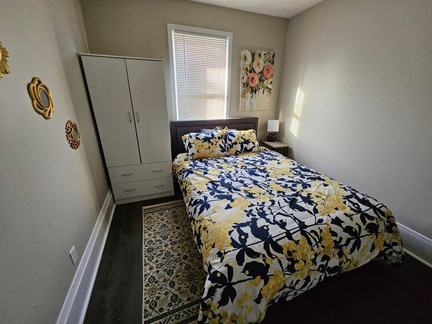 Elegant 4 Bedroom @Cleveland Clinic Area מראה חיצוני תמונה