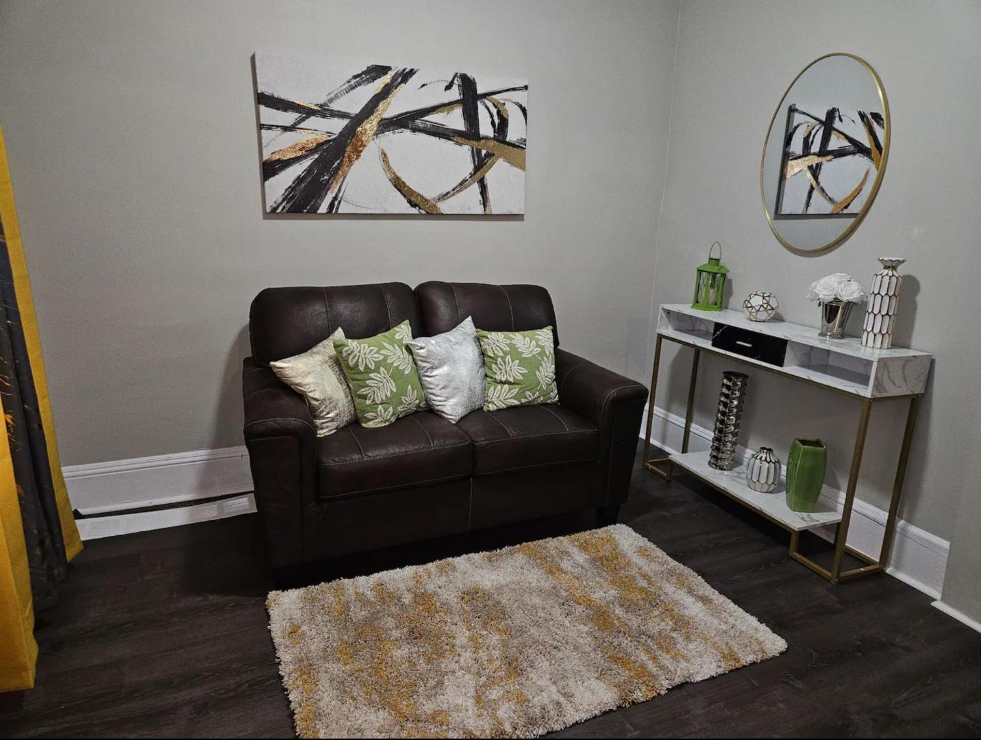 Elegant 4 Bedroom @Cleveland Clinic Area מראה חיצוני תמונה